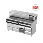 QUICK SERVICE RESTAURANT